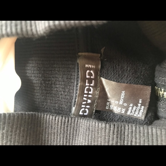 Track jacket - Picture 3 of 3